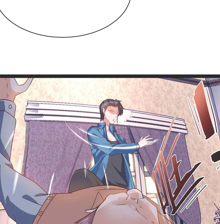 Rebirth Into the Strongest Immortal Cultivator chapter 56